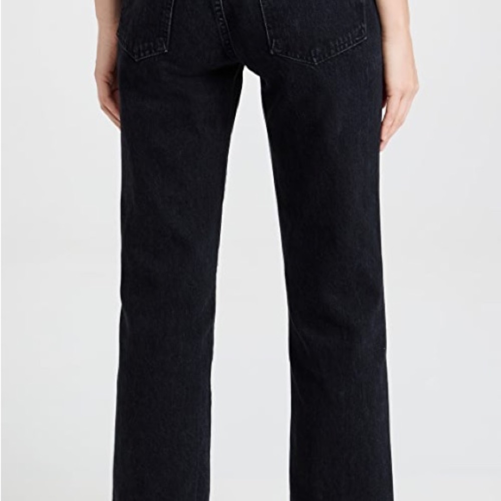 Hollister denim jeans